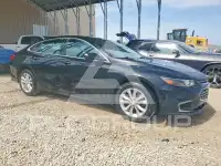 2018 Chevrolet Malibu фото