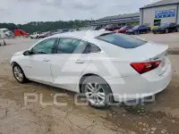 2018 Chevrolet Malibu фото
