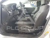 2018 Chevrolet Malibu фото