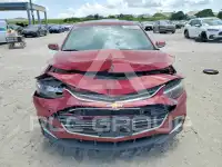 2018 Chevrolet Malibu фото