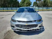 2018 Chevrolet Malibu фото