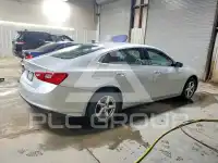 2018 Chevrolet Malibu фото