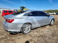 2018 Chevrolet Malibu фото