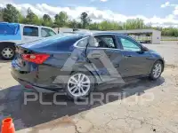 2018 Chevrolet Malibu фото