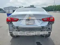 2018 Chevrolet Malibu фото