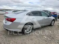 2018 Chevrolet Malibu фото