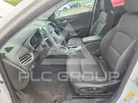 2018 Chevrolet Malibu фото