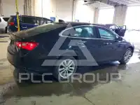 2018 Chevrolet Malibu фото