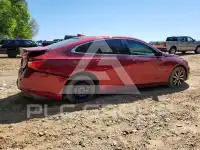 2018 Chevrolet Malibu фото