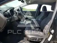 2018 Chevrolet Malibu фото