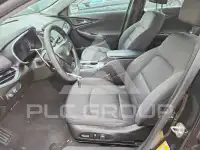 2018 Chevrolet Malibu фото