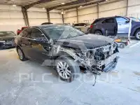 2018 Chevrolet Malibu фото