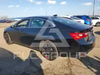 2018 Chevrolet Malibu фото