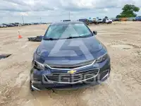 2018 Chevrolet Malibu фото