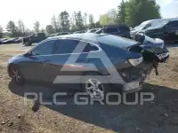 2018 Chevrolet Malibu фото
