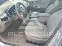 2018 Chevrolet Malibu фото