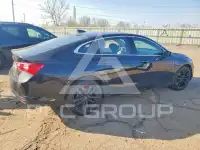 2018 Chevrolet Malibu фото