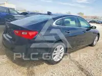 2018 Chevrolet Malibu фото