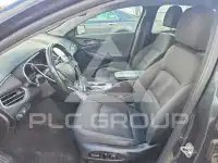 2018 Chevrolet Malibu фото