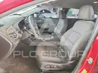 2018 Chevrolet Malibu фото