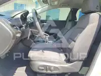2018 Chevrolet Malibu фото