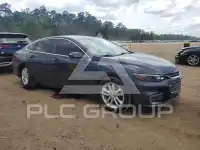 2018 Chevrolet Malibu фото