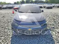2018 Chevrolet Malibu фото
