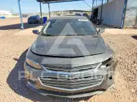 2018 Chevrolet Malibu фото