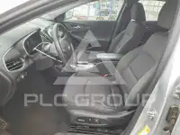 2018 Chevrolet Malibu фото