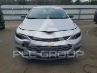 2018 Chevrolet Malibu фото