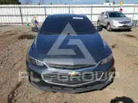 2018 Chevrolet Malibu фото