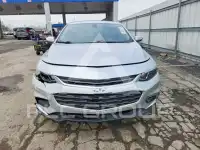 2018 Chevrolet Malibu фото