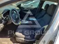 2018 Chevrolet Malibu фото