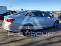 2018 Chevrolet Malibu фото