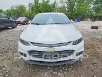 2018 Chevrolet Malibu фото