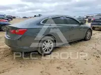 2018 Chevrolet Malibu фото