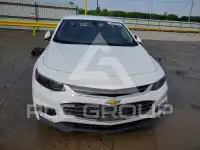2018 Chevrolet Malibu фото