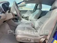 2018 Chevrolet Malibu фото