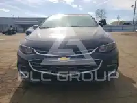 2018 Chevrolet Malibu фото