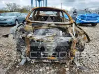 2018 Chevrolet Malibu фото