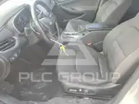 2018 Chevrolet Malibu фото