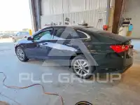2018 Chevrolet Malibu фото
