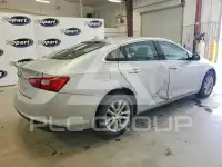 2018 Chevrolet Malibu фото