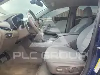 2018 Chevrolet Malibu фото