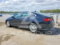 2018 Chevrolet Malibu фото