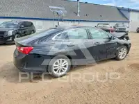 2018 Chevrolet Malibu фото
