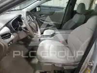2018 Chevrolet Malibu фото