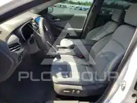 2018 Chevrolet Malibu фото