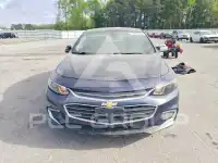 2018 Chevrolet Malibu фото
