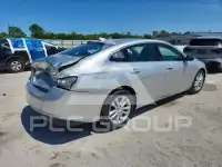 2018 Chevrolet Malibu фото